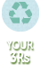 Reduce Reuse Recycle