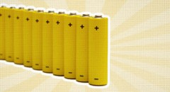 Batteries