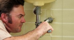 Fixing Leaks