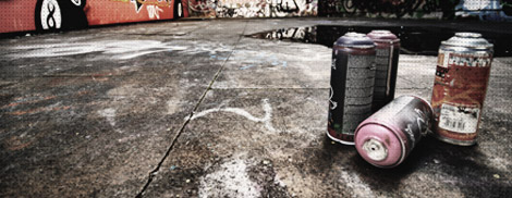 Graffiti