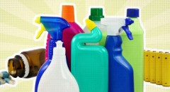Household Hazardous Waste