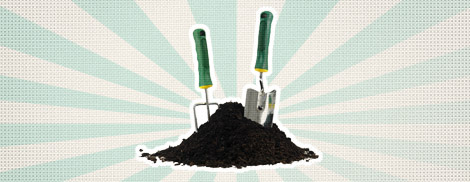 Mulching