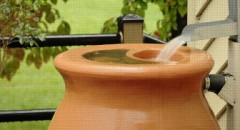 Rain-Barrels