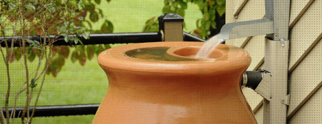 Rain-Barrels