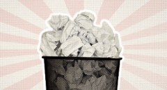 Reducing Paper Use