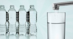 Tap-Bottled-Water