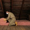 Installing Insulation