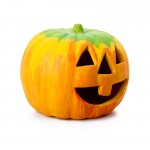 Green Your Halloween