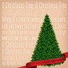 Christmas Tree Recycling