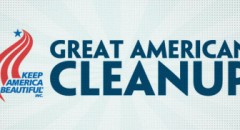 The Great American Cleanup 2013