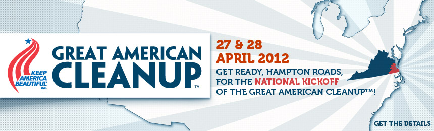 The-Great-American-Cleanup-National-Kickoff-Virginia