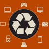 Electronics Recycling