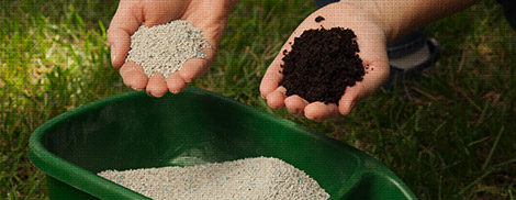 lawn-fertilizing