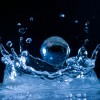 water