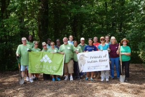 Photo Credit: Friends of Indian River