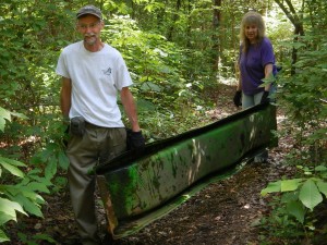 Photo Credit: Friends of Indian River