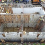 You need a birds-eye view when infrastructure goes 30 feet into the ground.