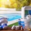 Pool chemicals