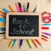 back to school