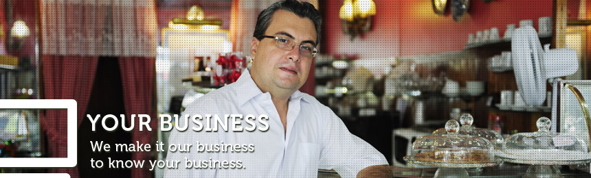 Your Business