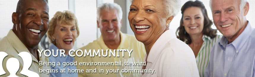 Your Community