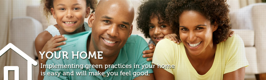 Your Home