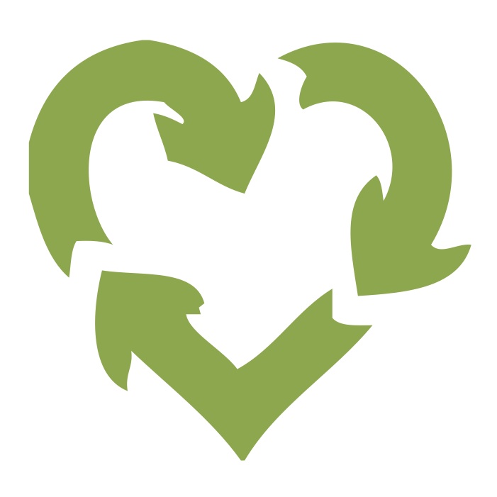 Show Your Love This Earth Day » askHRgreen.org