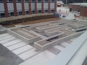 KellamHSgarden