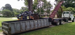 soildisposal