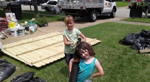 Community restoration 1