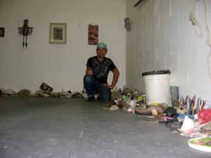 Courtesy of West Mercury Center for the Arts