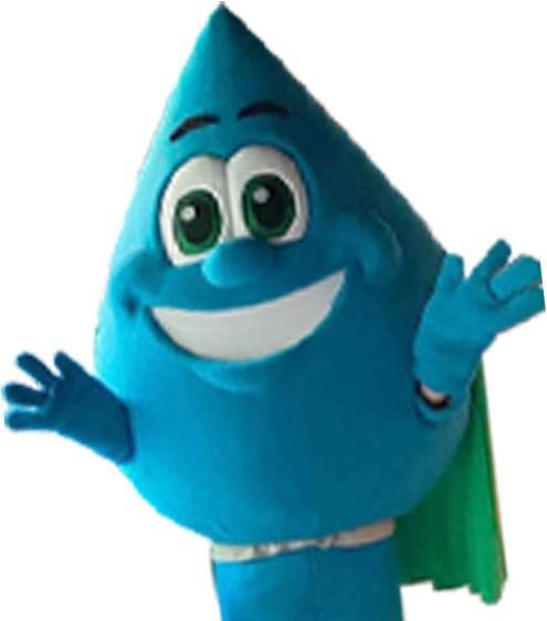 mascot